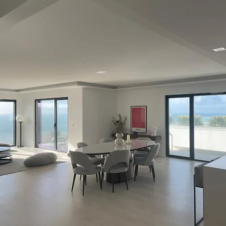 Apartman Ocean View