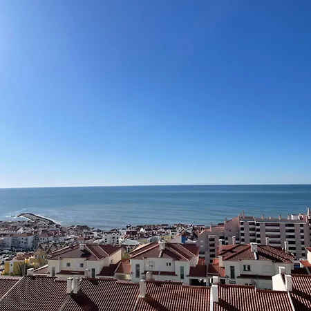 Apartman Ocean View *