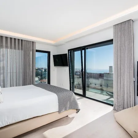 Apartman Ocean View