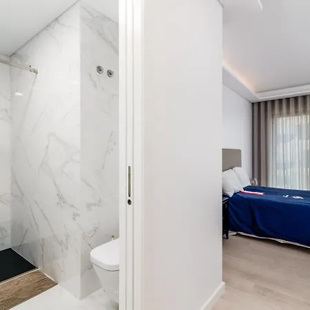 Apartman Ocean View Ericeira