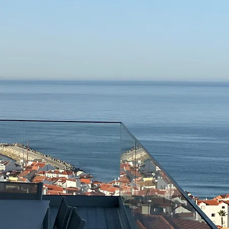 Ocean View Apartman *
