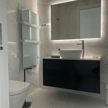 Apartman Ocean View