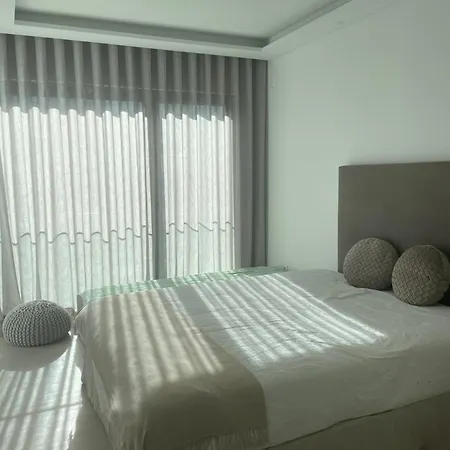 Ocean View Apartman Ericeira