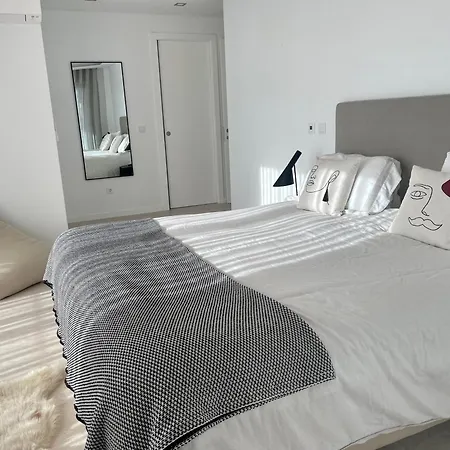 Ocean View Apartman *