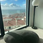 Ocean View Apartment
