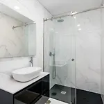 Ocean View Apartment