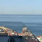 Ocean View Apartment *