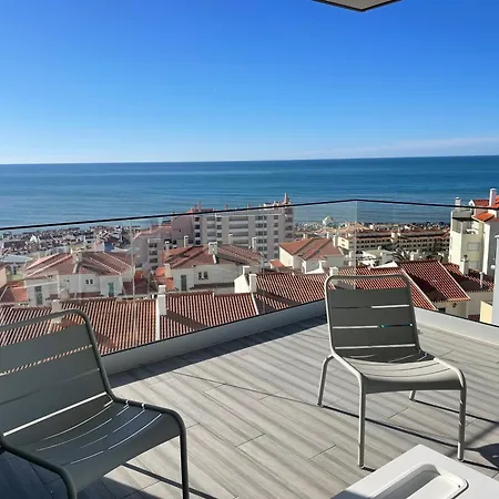 Apartment Ocean View
