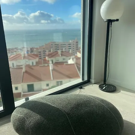 Ocean View Apartment