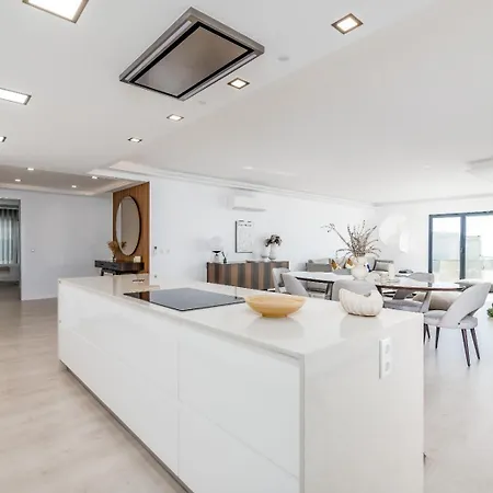 Ocean View Apartment Ericeira