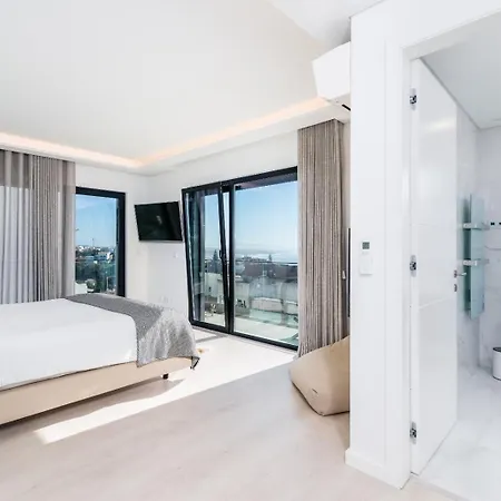 Apartment Ocean View