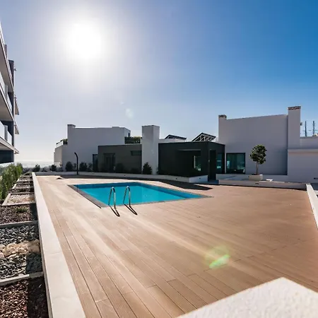 Apartment Ocean View Ericeira