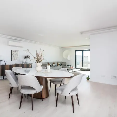 Ocean View * Эрисейра