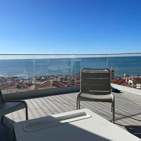 Апартаменты Ocean View *