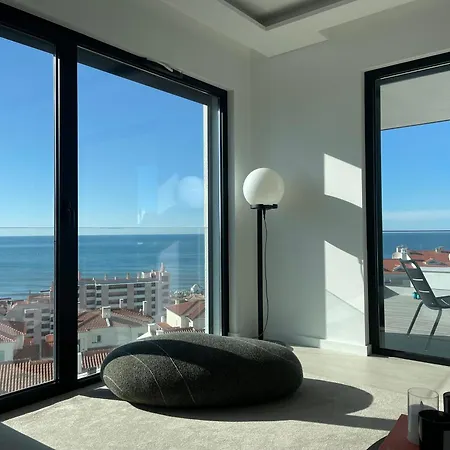 Apartment Ocean View Ericeira