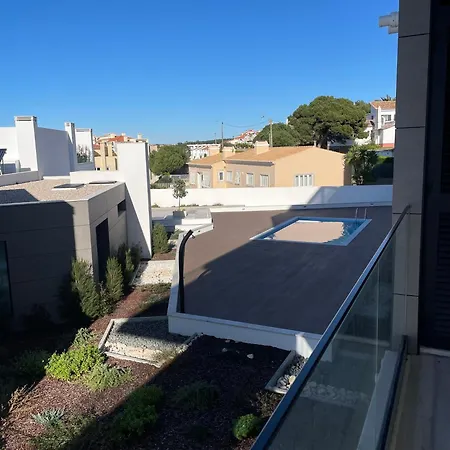 Apartment Ocean View *