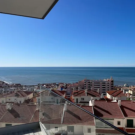 Apartman Ocean View Ericeira