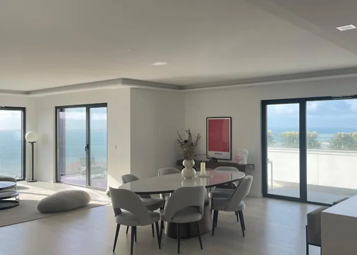 Апартаменты Ocean View