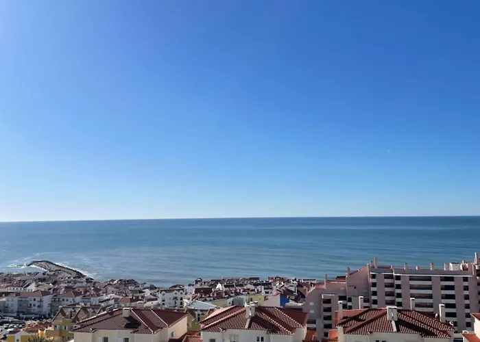 Апартаменты Ocean View *