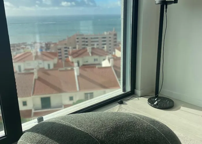 Ocean View Apartment