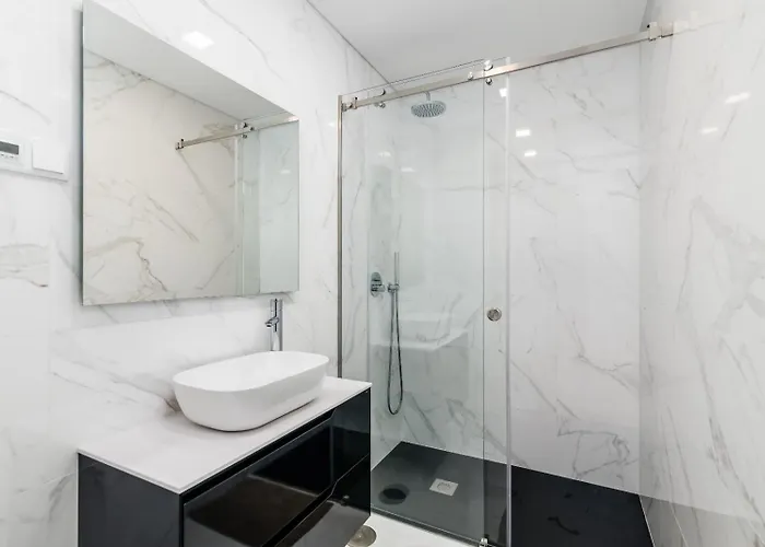 Ocean View Apartment