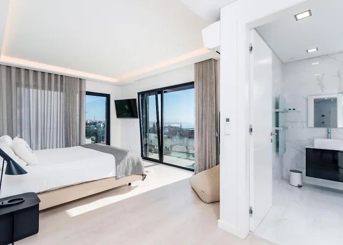 Апартаменты Ocean View