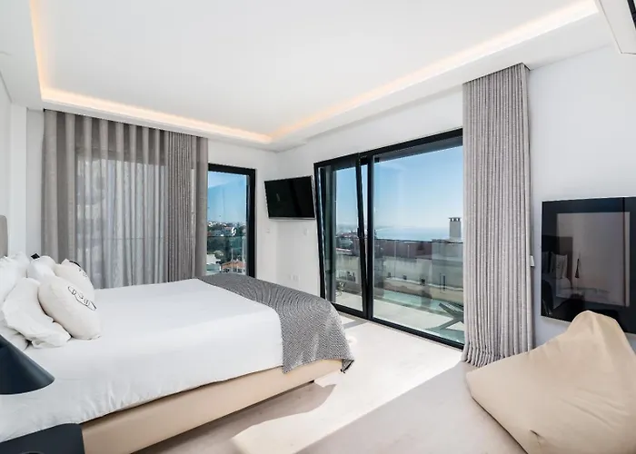 Апартаменты Ocean View