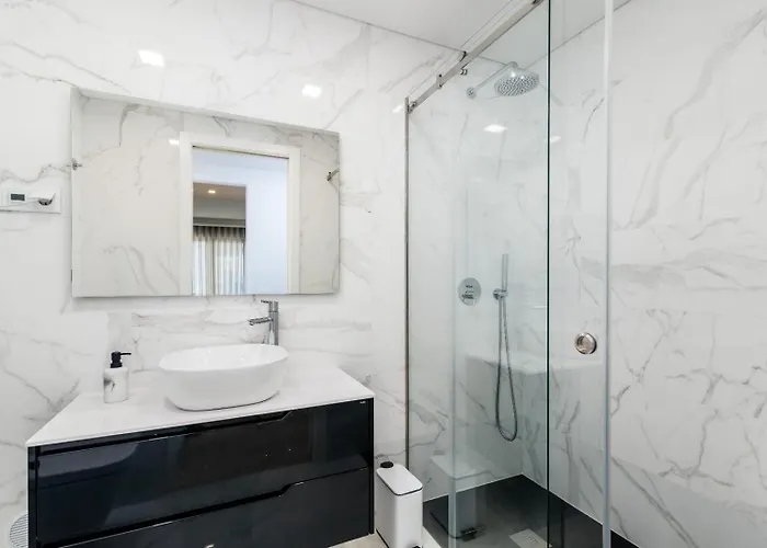 Ocean View Эрисейра