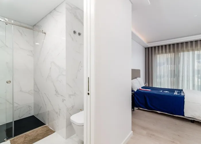 Apartment Ocean View Ericeira