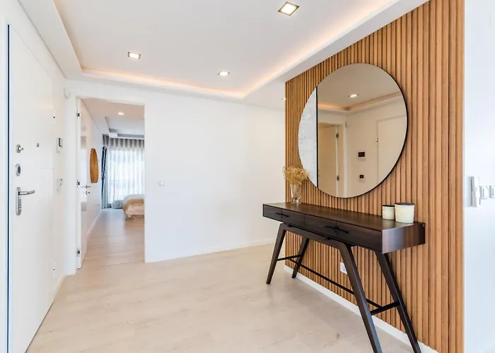 Ocean View * Эрисейра