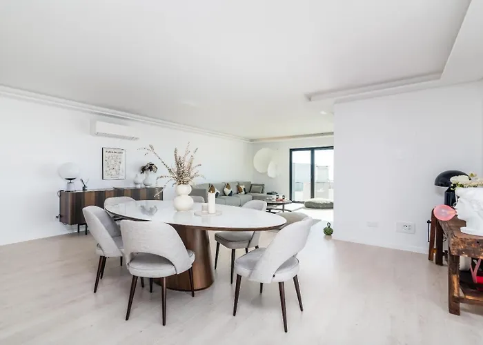 Ocean View * Ericeira