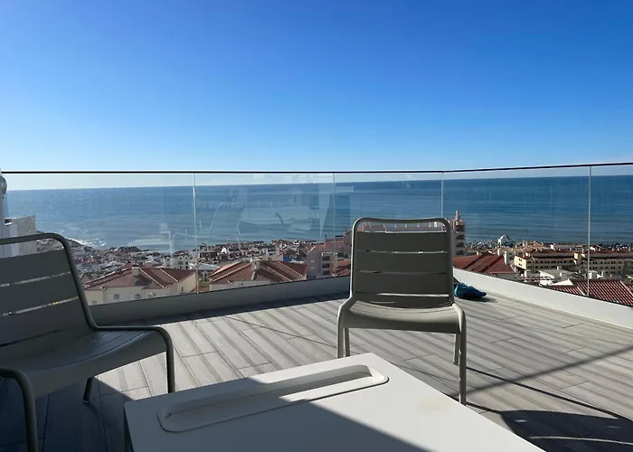 Апартаменты Ocean View *