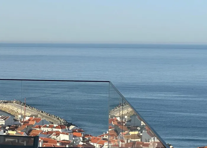 Ocean View Apartment *