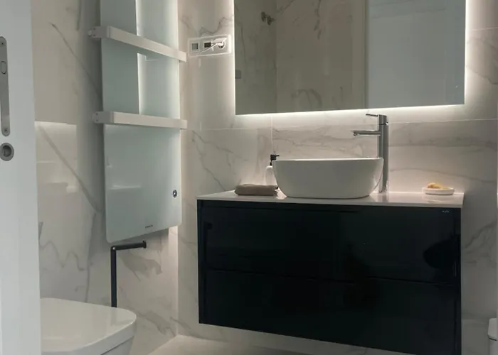 Апартаменты Ocean View