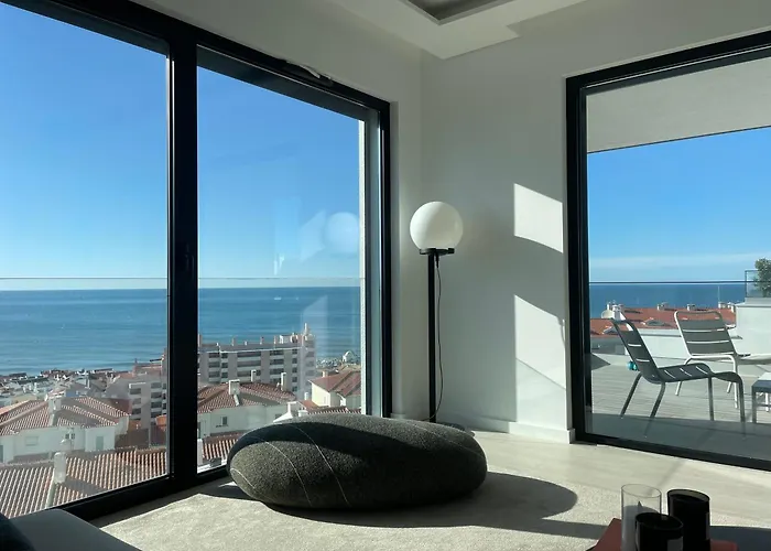 Apartment Ocean View Ericeira