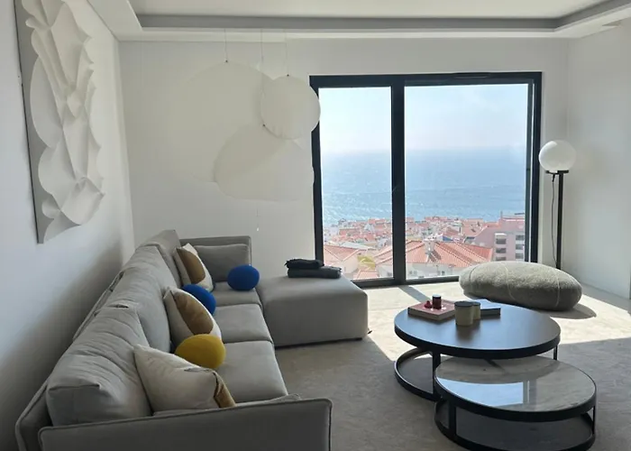 Ocean View *