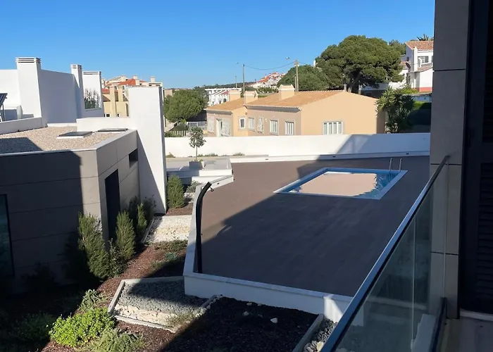 Апартаменты Ocean View *