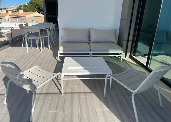 Ocean View Apartment *