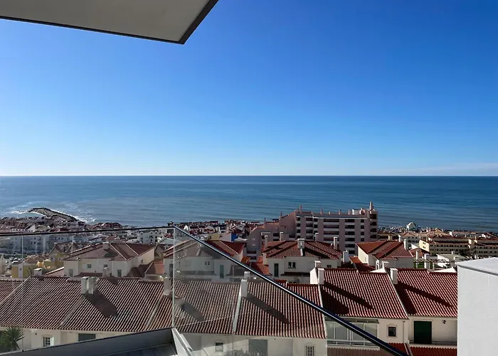 Apartment Ocean View Ericeira