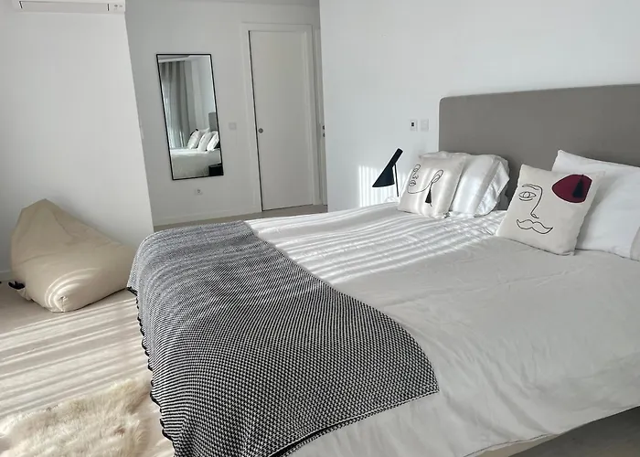 Ocean View Apartman *